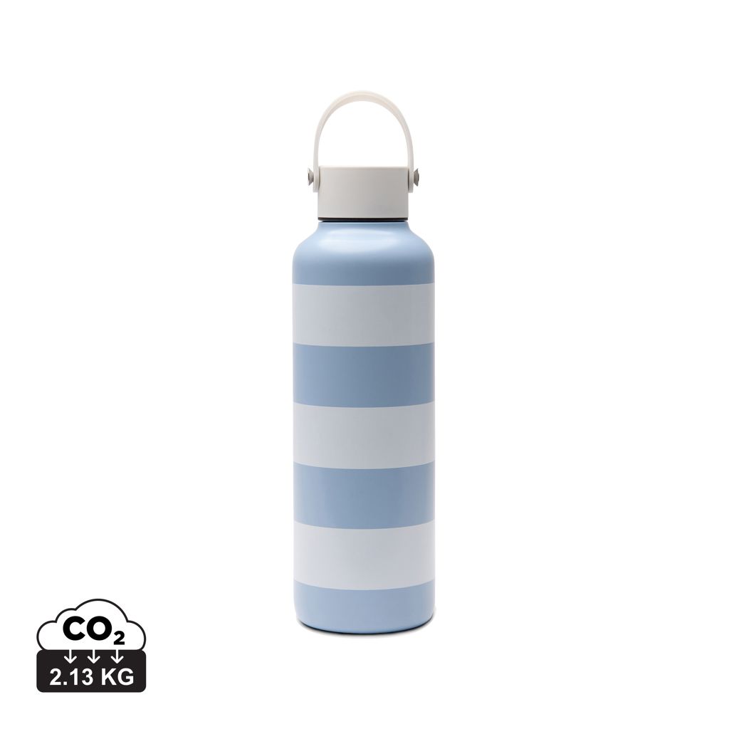 Bottiglia VINGA Lagoa in rAcciaio RCS 600ml