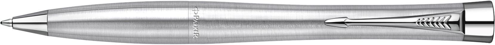 Parker, penna a sfera Urban in ottone laccato
