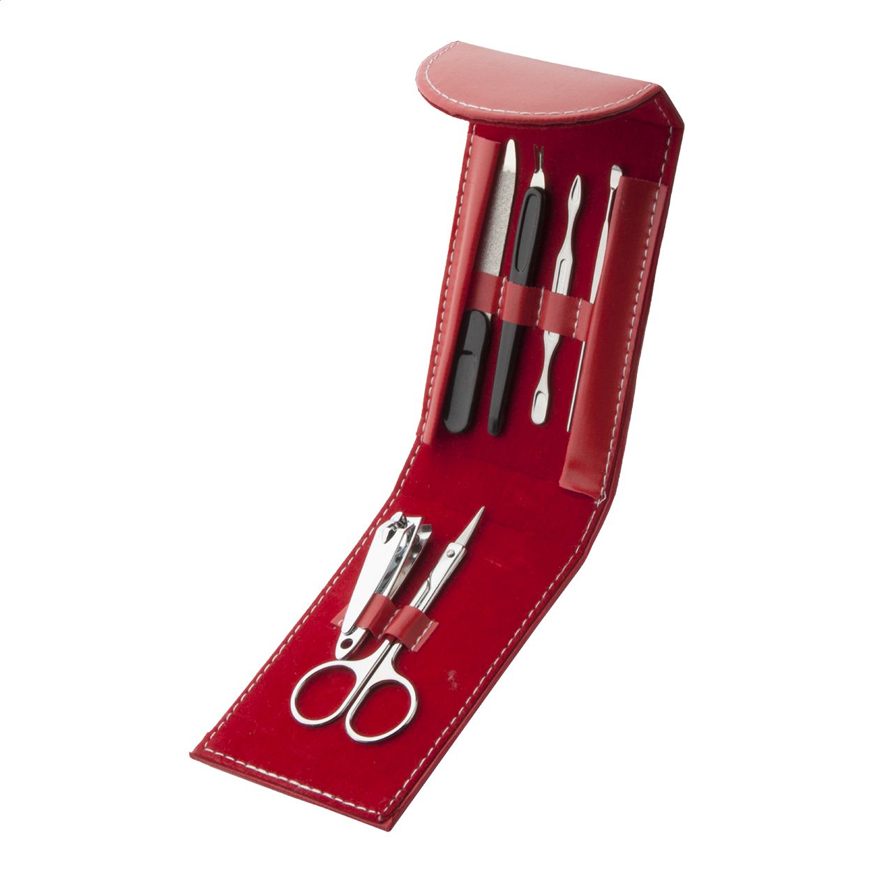Missy. set manicure
