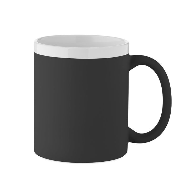 MUGIVA. Tazza in ceramica. 300 ml.