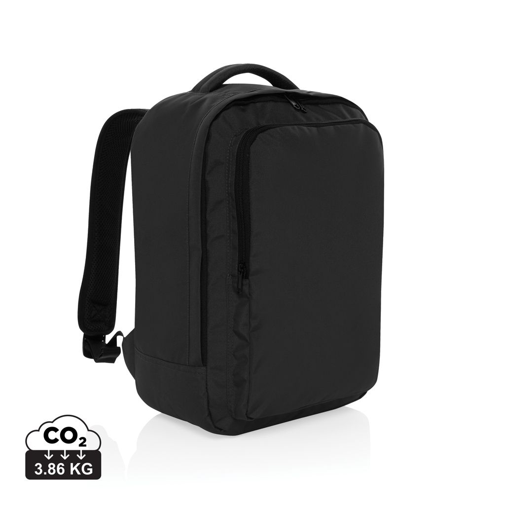 Zaino da viaggio Ace Free On Board in rPET Aware™