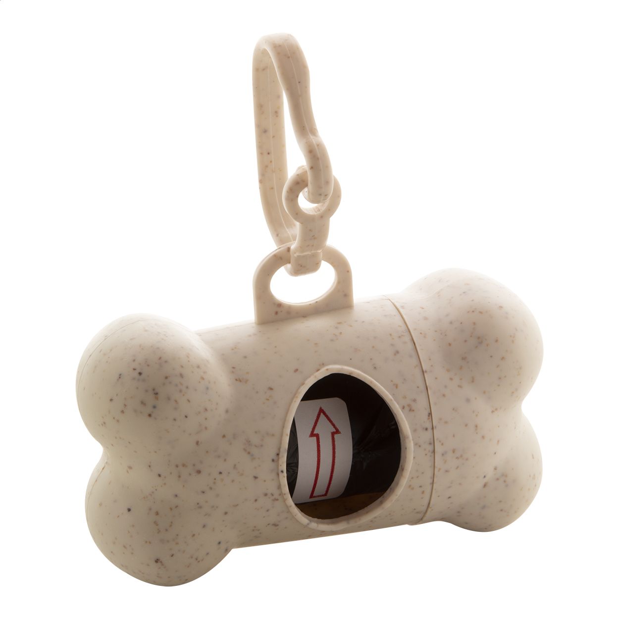 Bocin. dispenser, sacchetti per cani