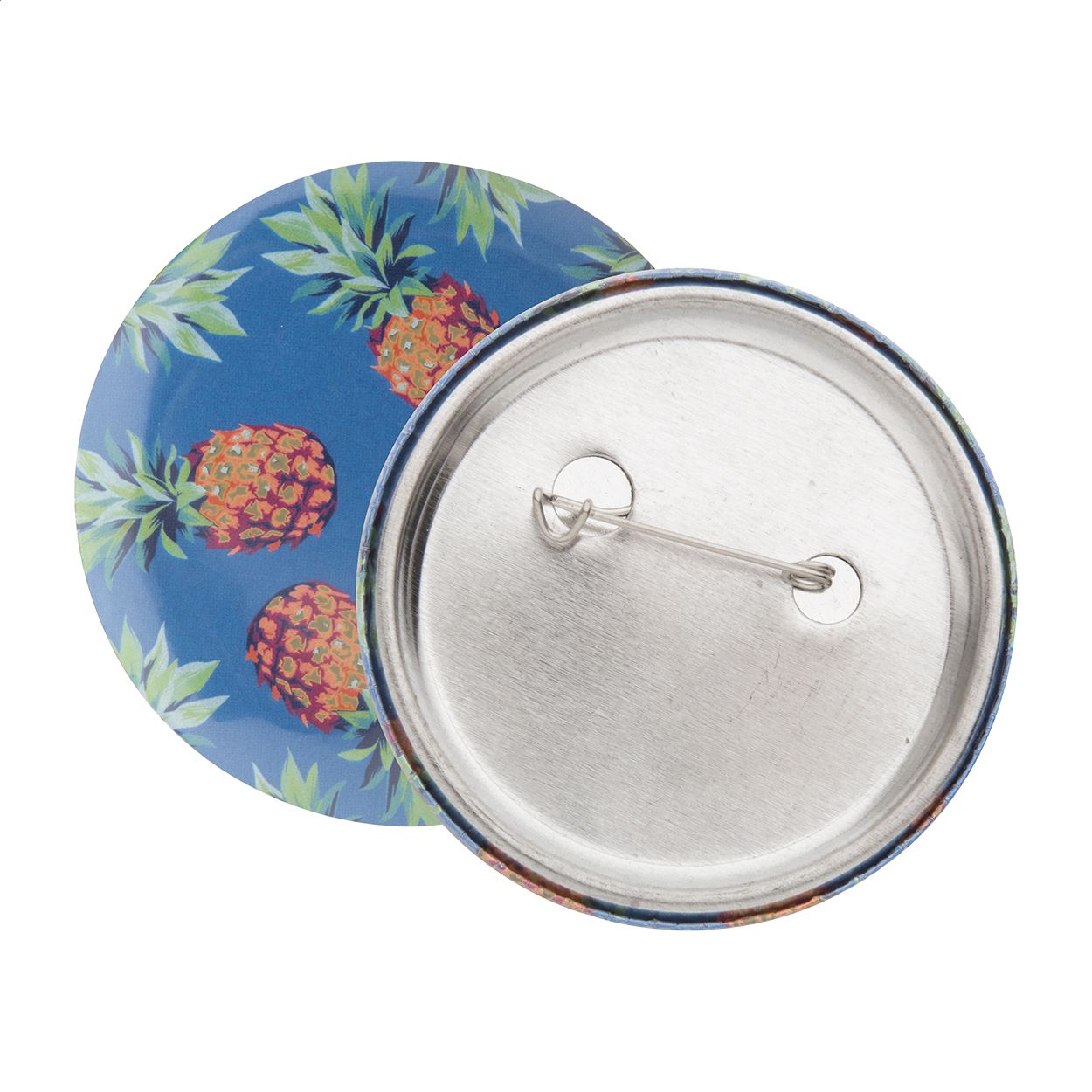 PinBadge Maxi. spilla badge