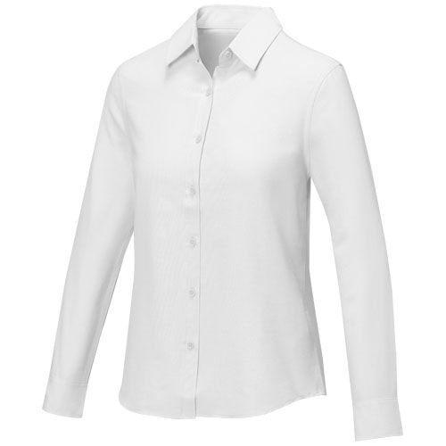 Camicia a maniche lunghe da donna Pollux