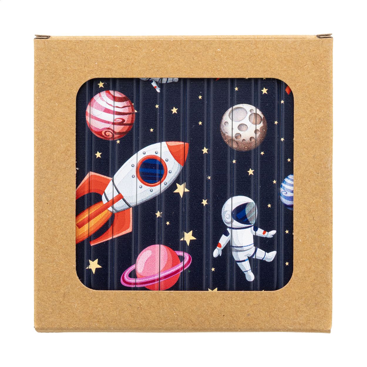 Printcil. set 12 matite