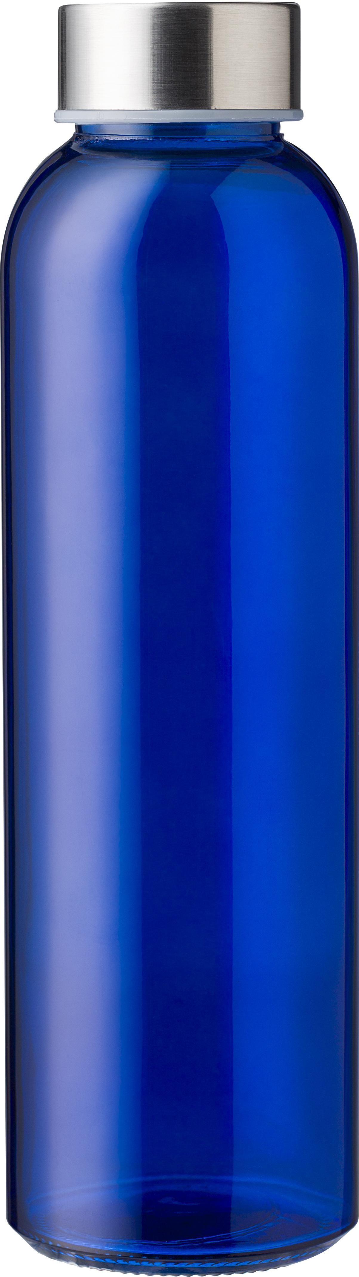 Borraccia in vetro capacità 500 ml Maxwell