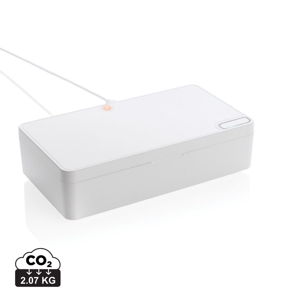 Sterilizzatore UV-C
