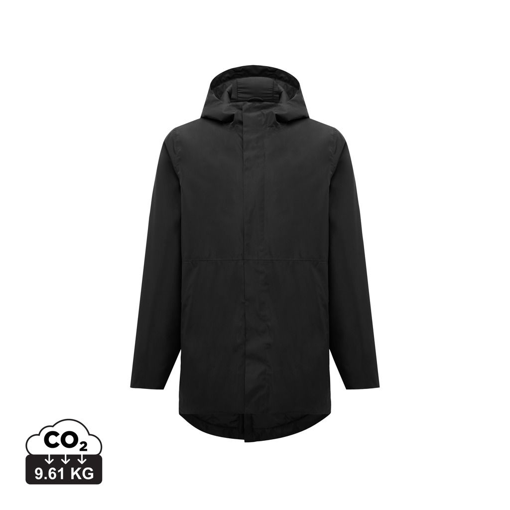 Parka IQONIQ Thelon in rPET