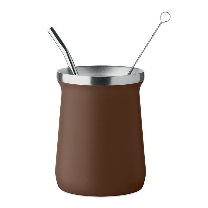 MIYERBA. Tazza da tè Yerba mate