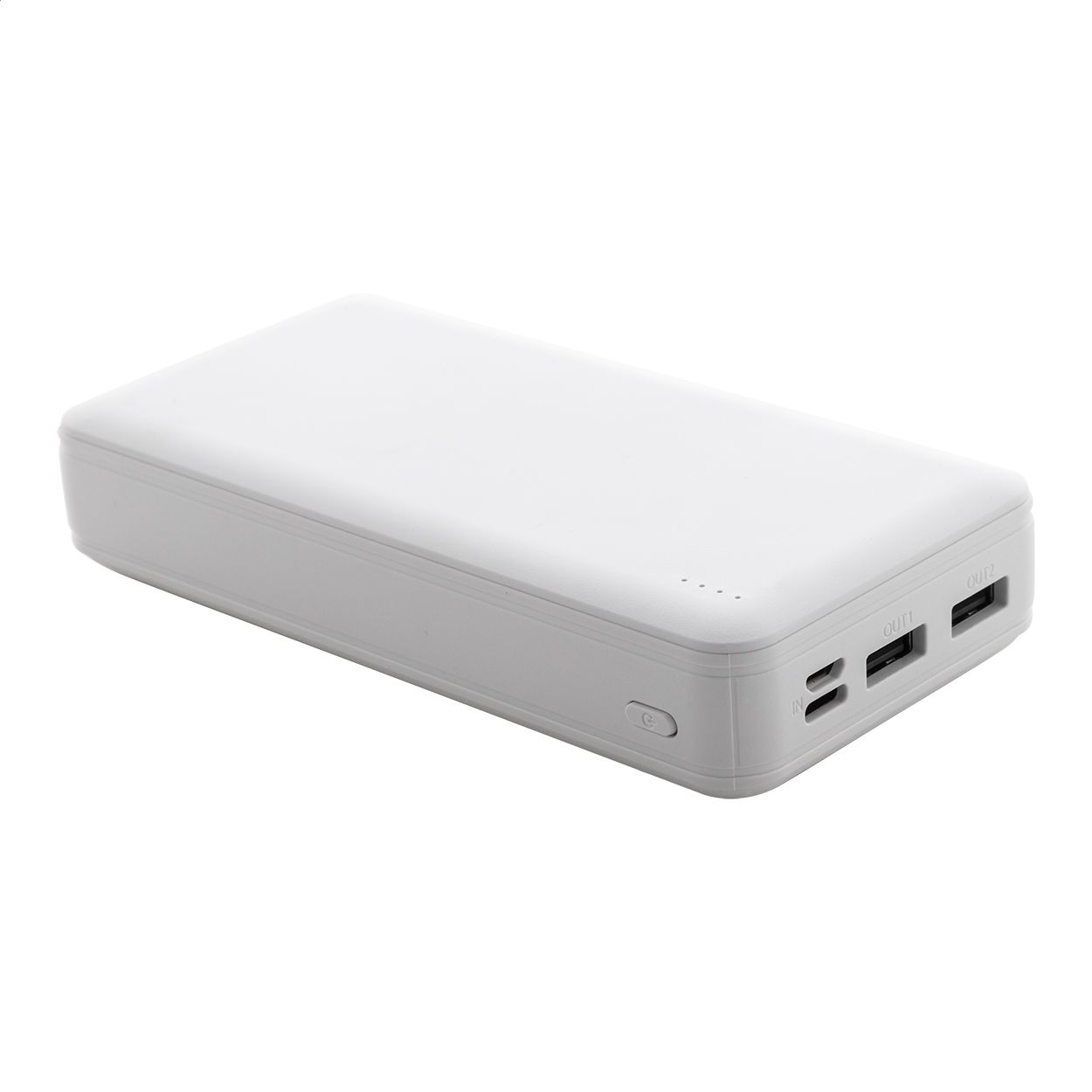 Rabobank XXL. Power bank in RABS