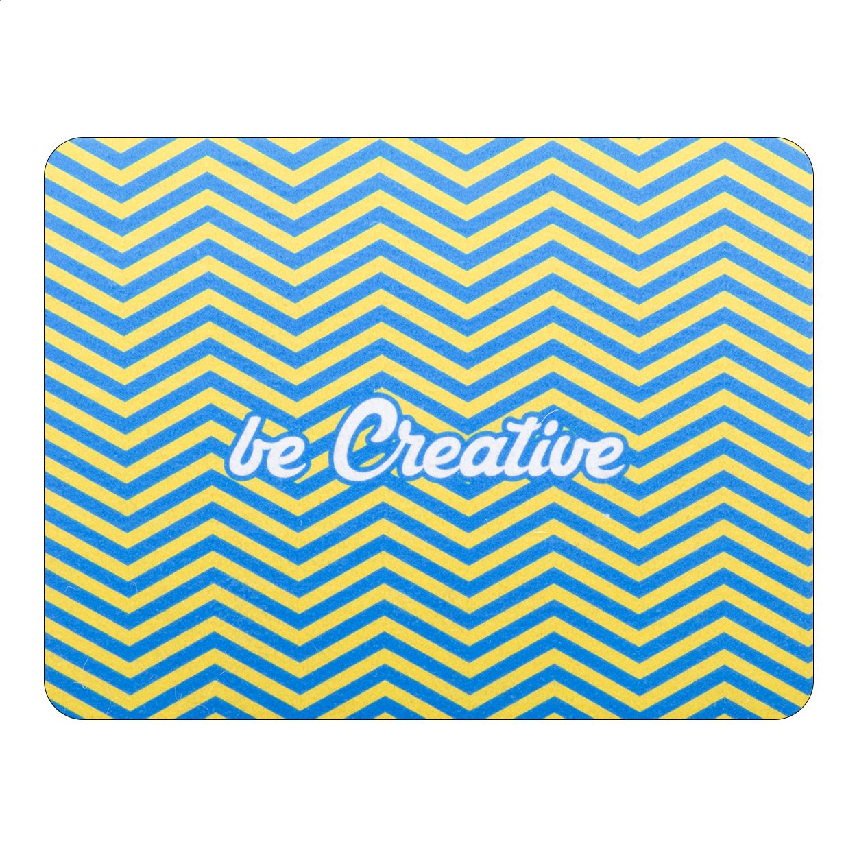CreaFelt Cursor XL. Tappetino mouse in RPET