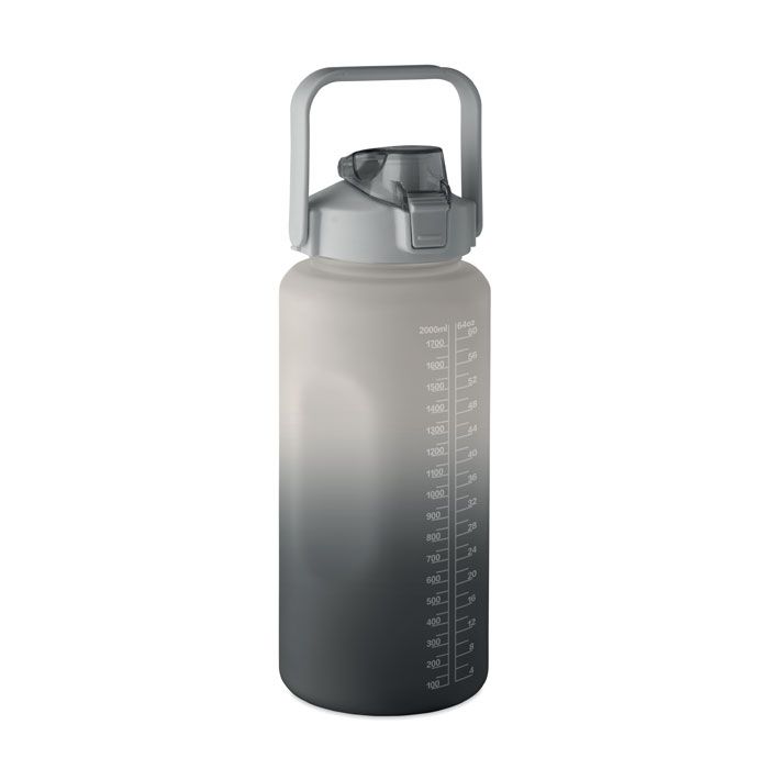 ACTIVATE MAX. Borraccia RPET 2000ml
