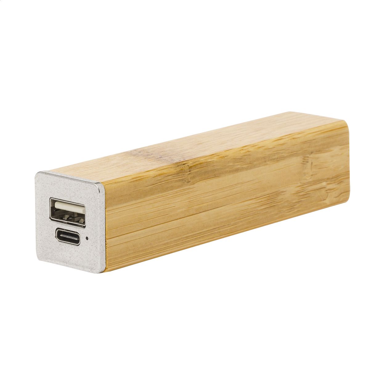 Bamster. Power bank