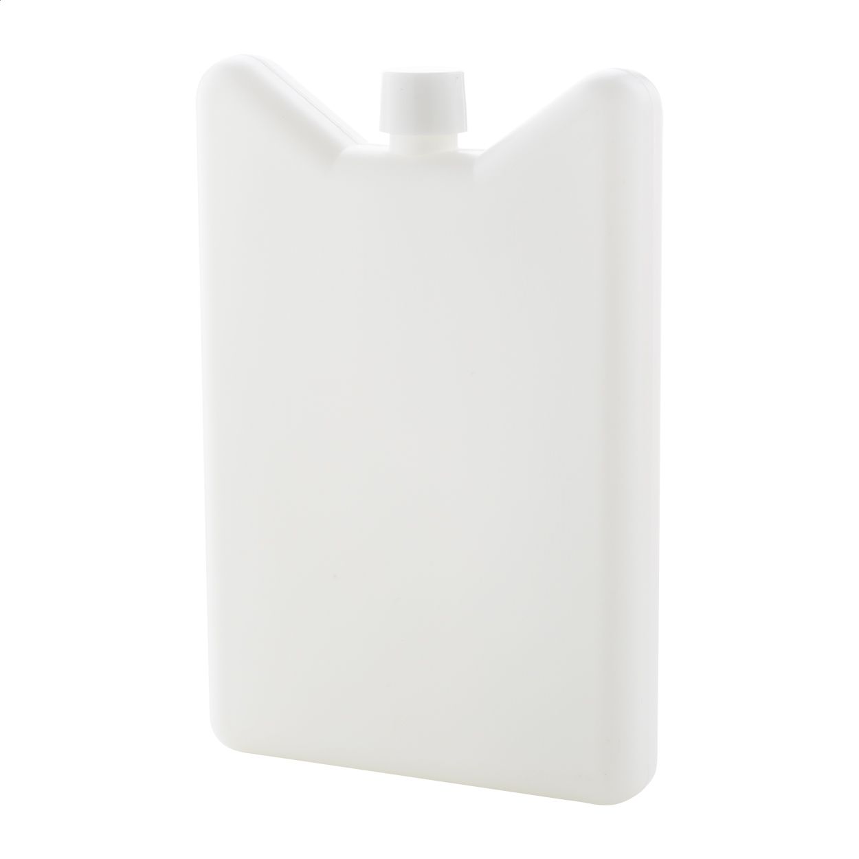 Frezblock. Mattonella ghiaccio