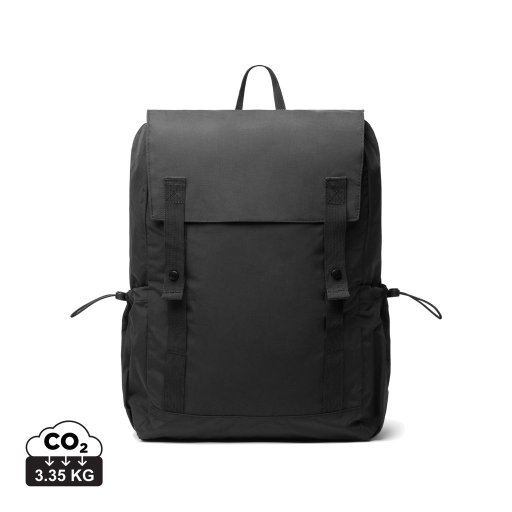 Zaino Everyday KENTO URBAN in nylon riciclato RCS