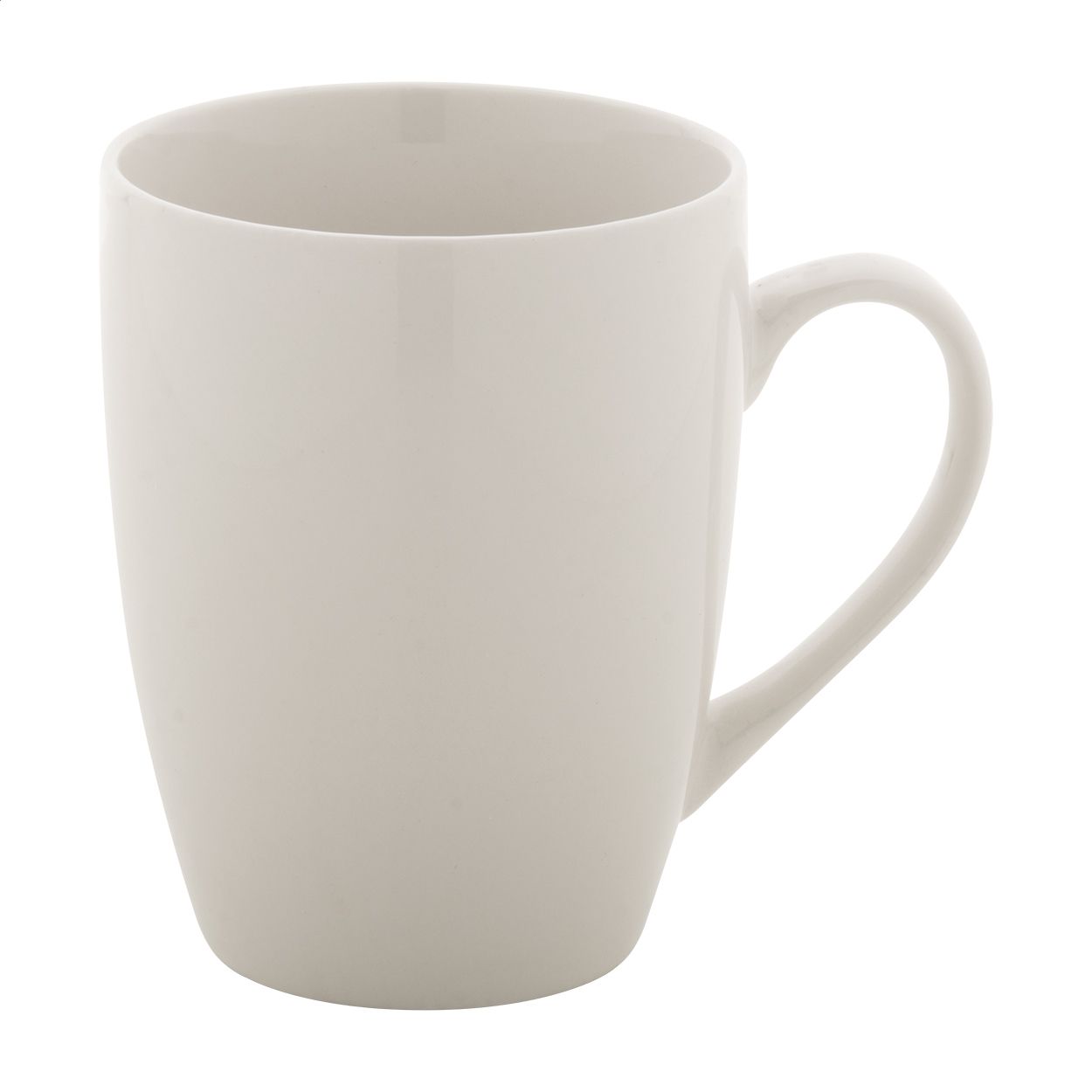 Artemis. tazza mug in porcellana