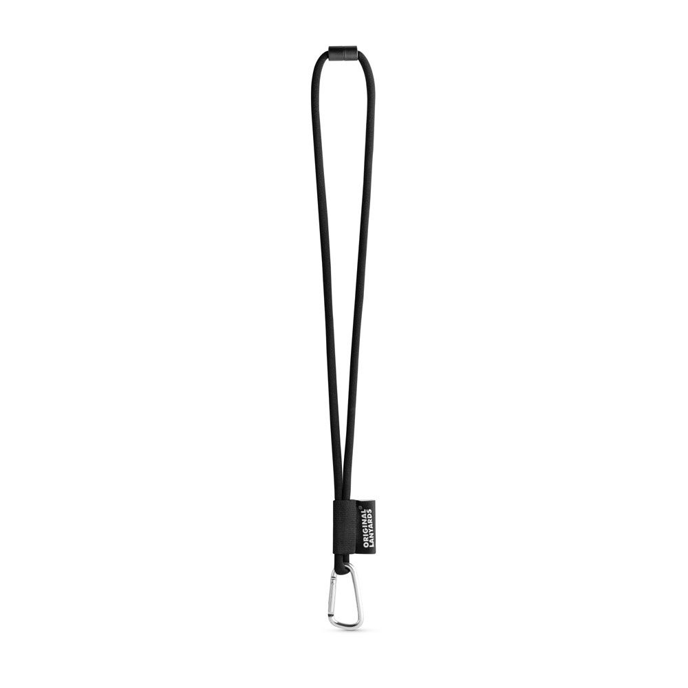 75089. Lanyard Tube Long Set II. Modelli standard