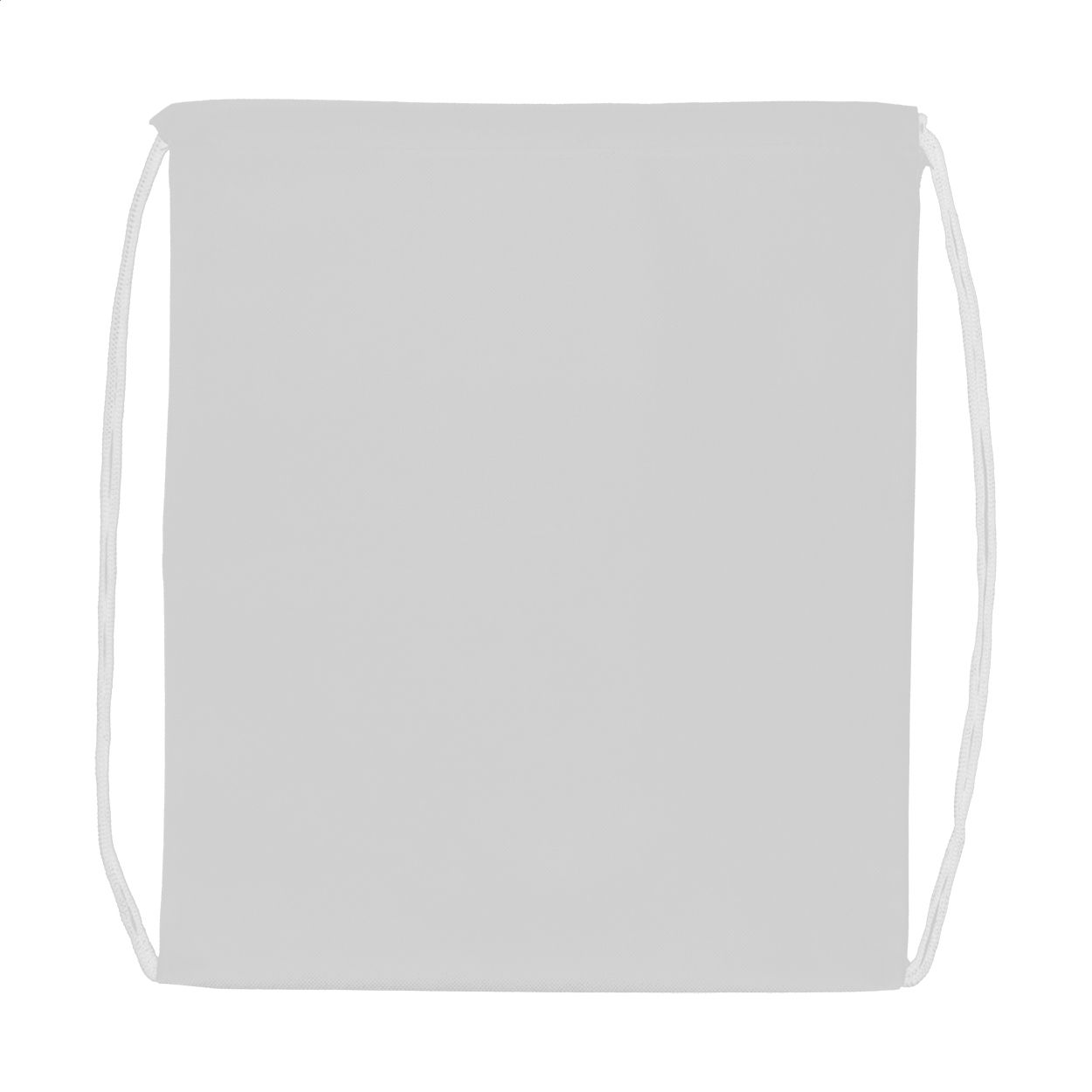 Sacca con coulisse in tnt Pully