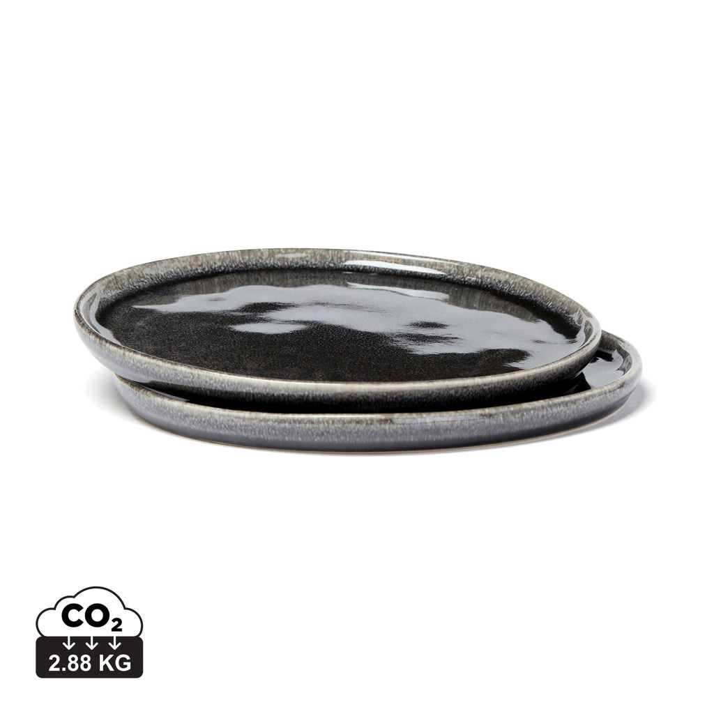 Set di 2 piatti 26,5 cm VINGA Nomimono