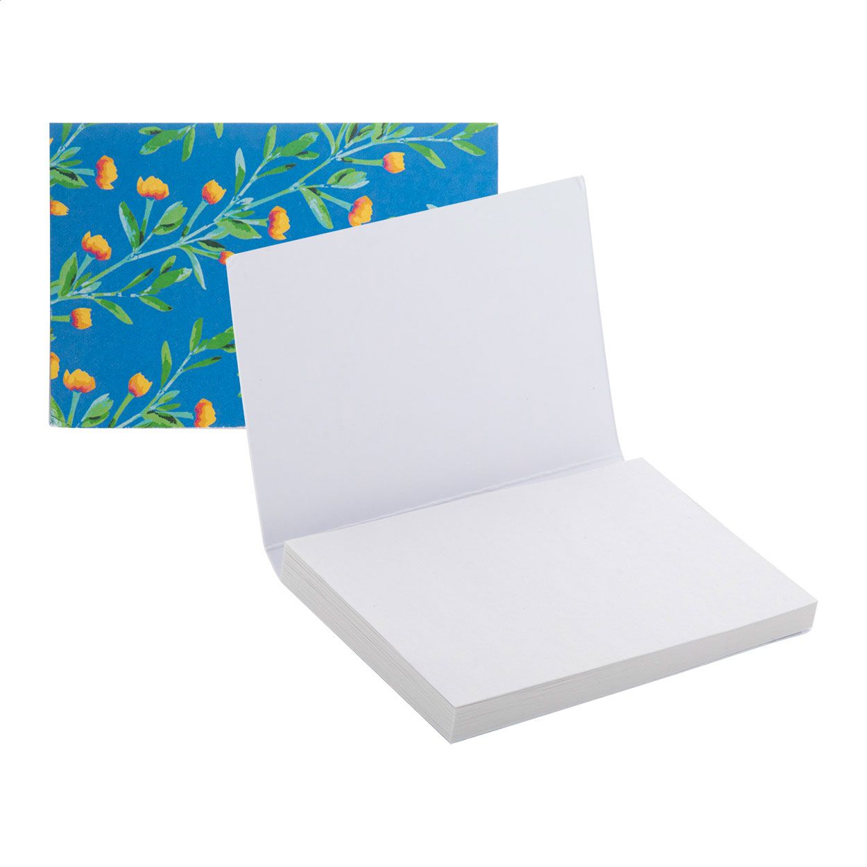 CreaStick Note S. Blocco appunti con note adesive