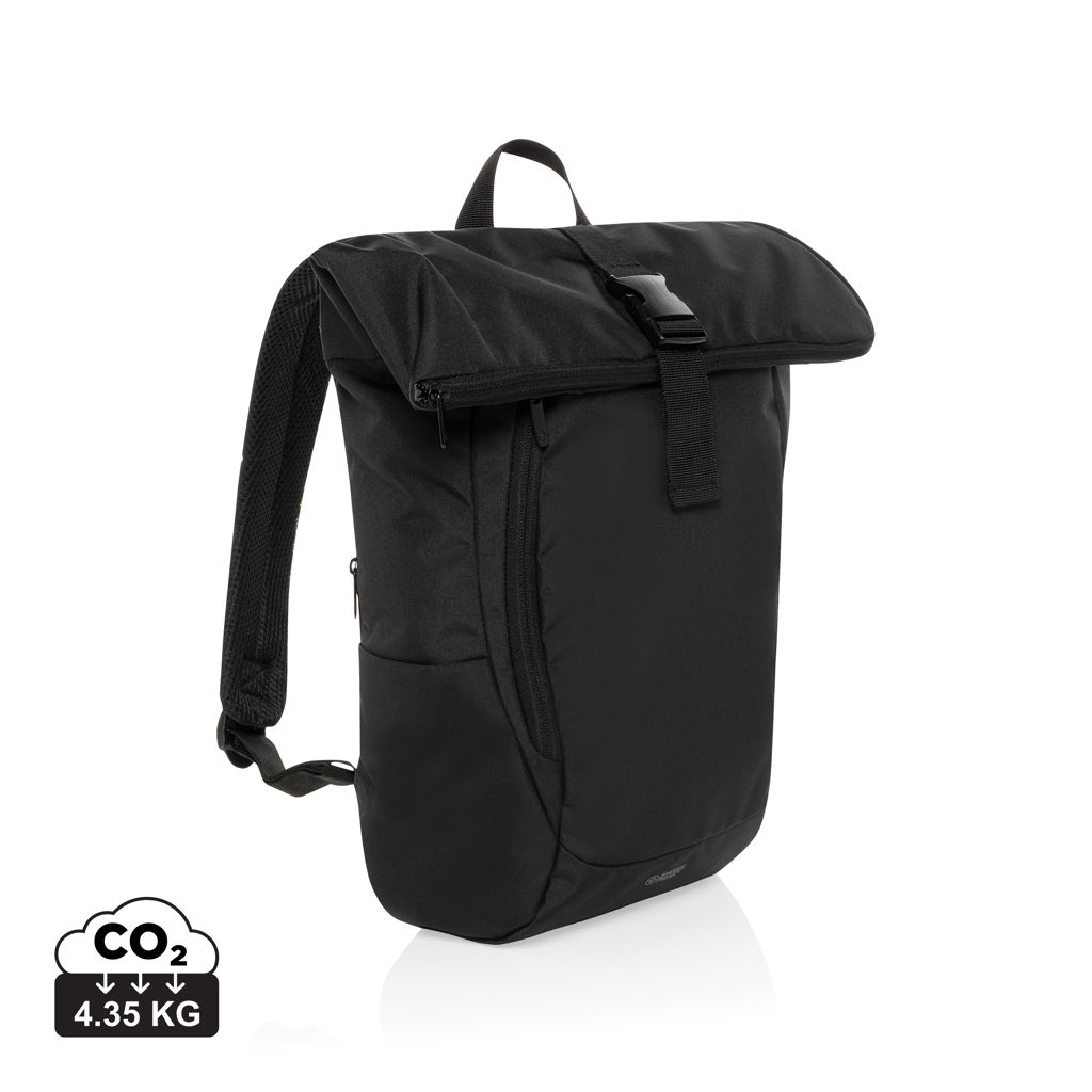 Zaino porta PC 15,6" Swiss Peak Aware™ RPET Leonard