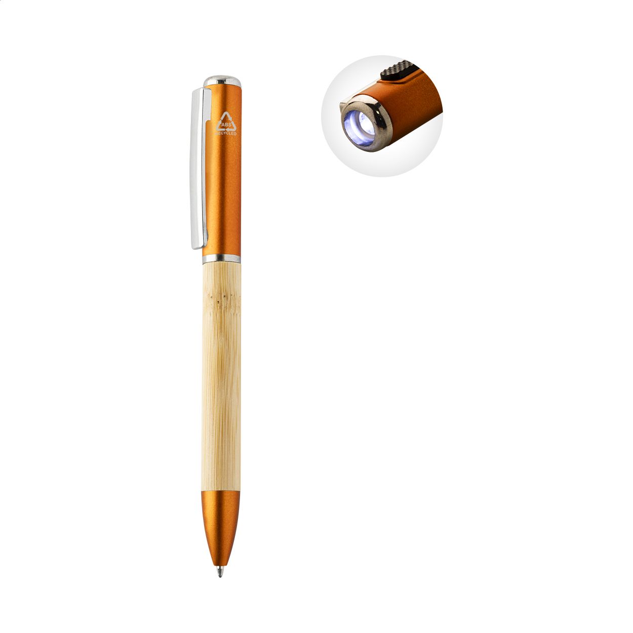 Penboo. Penna a sfera