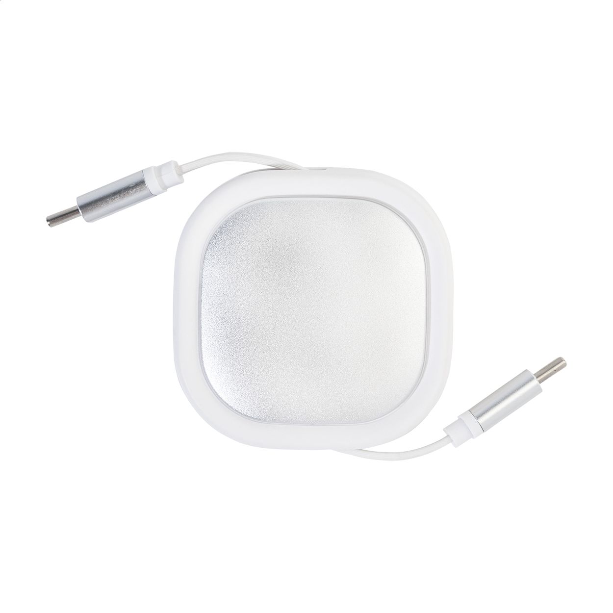 Cabsle Plus. Cavo di ricarica USB-c da 60W
