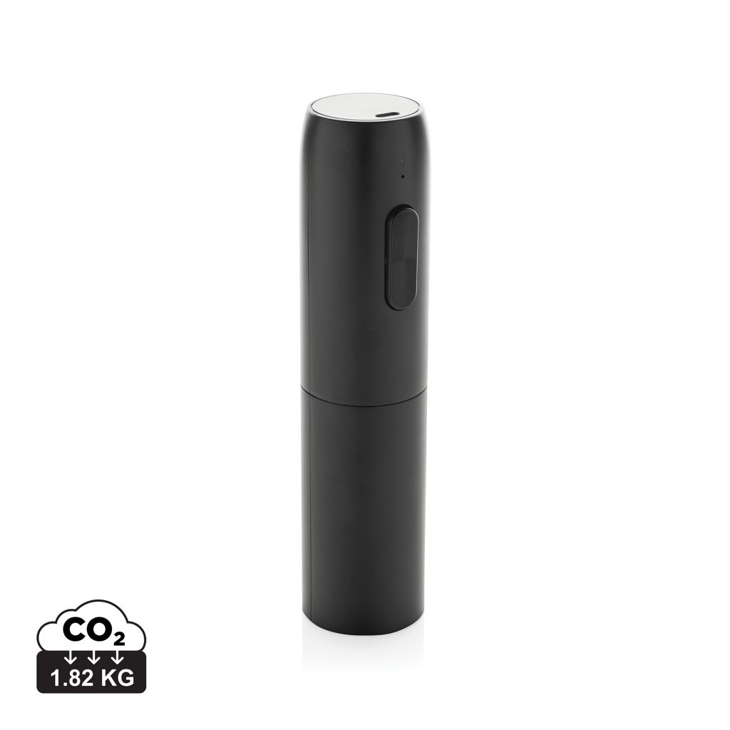 Apribottiglia elettrico ricaricabile Vino