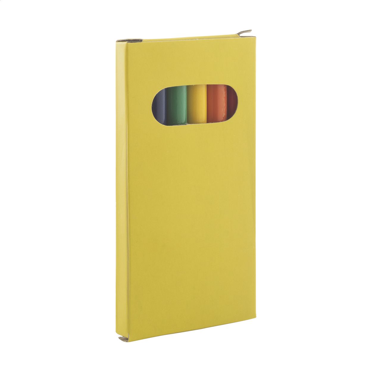 Lionni. set 6 matite