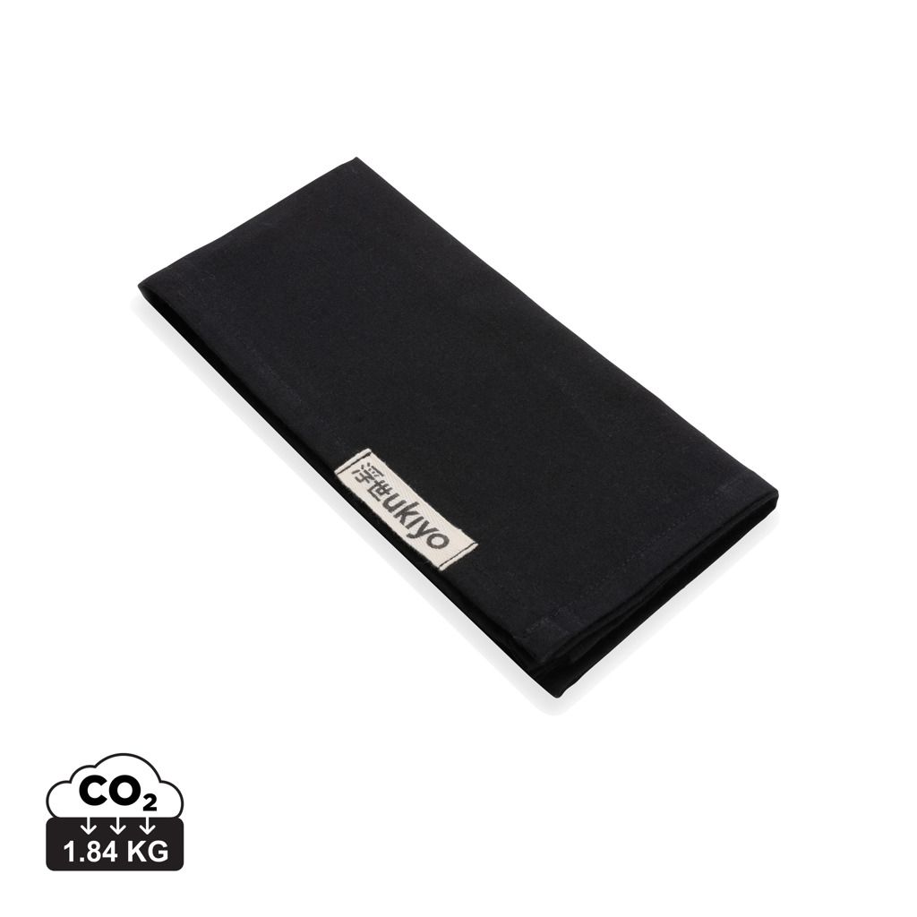 4 tovaglioli in rCotton 180g Ukiyo Aware™