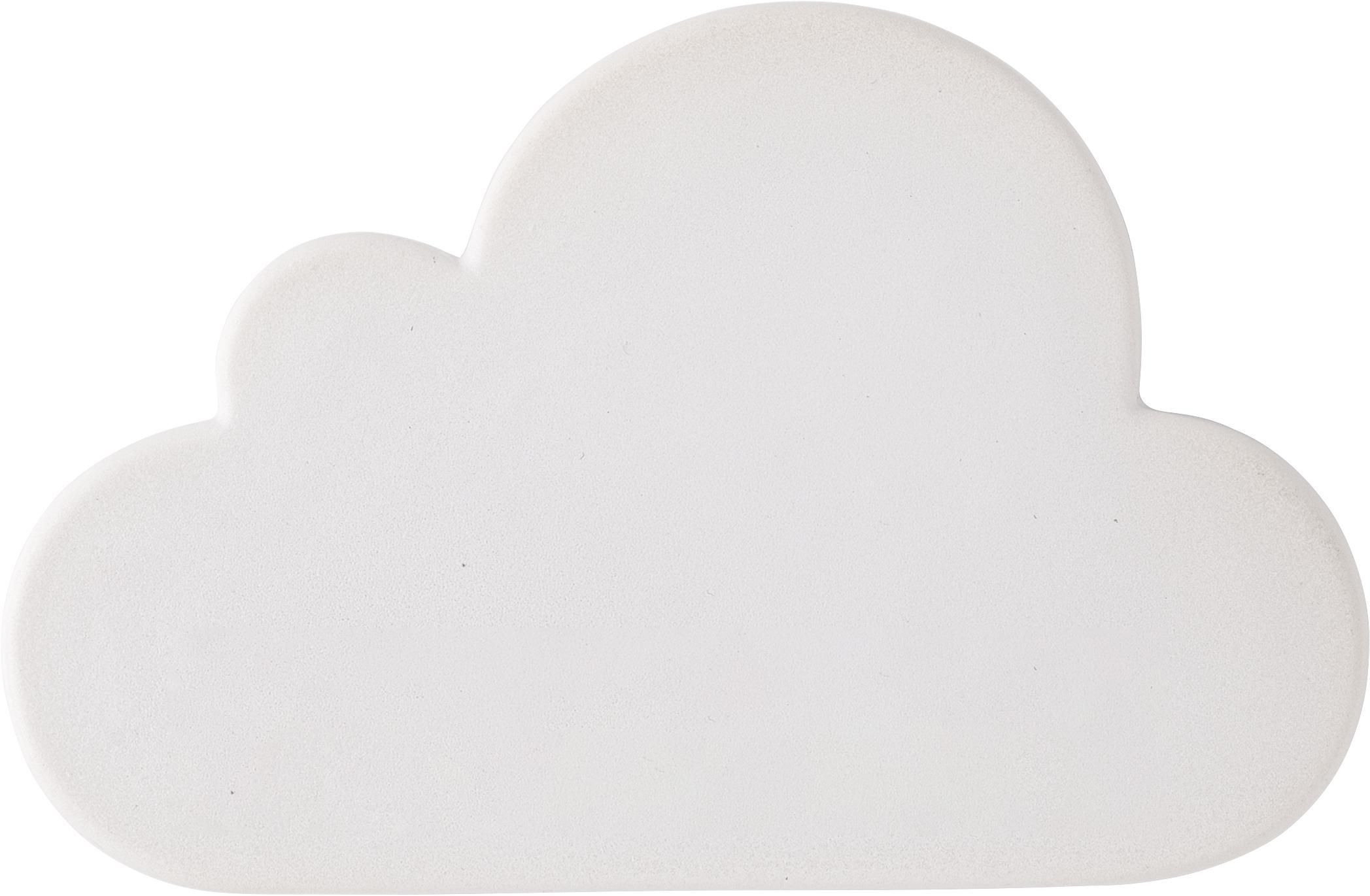 Antistress nuvola cloud, in PU Franco