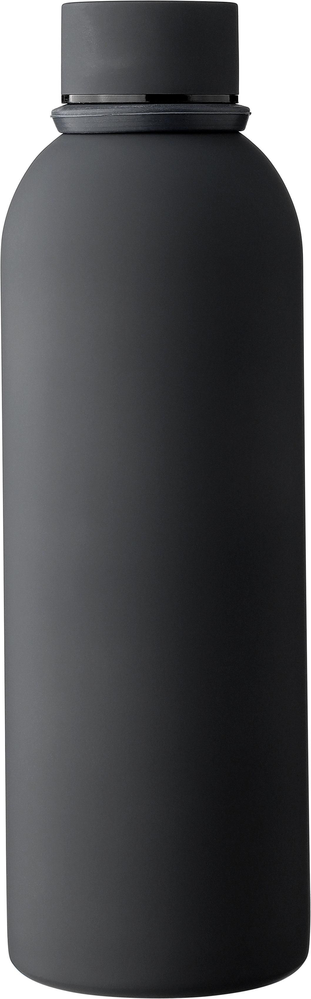 Borraccia in acciaio inox riciclato doppia parete 500 ml Sena
