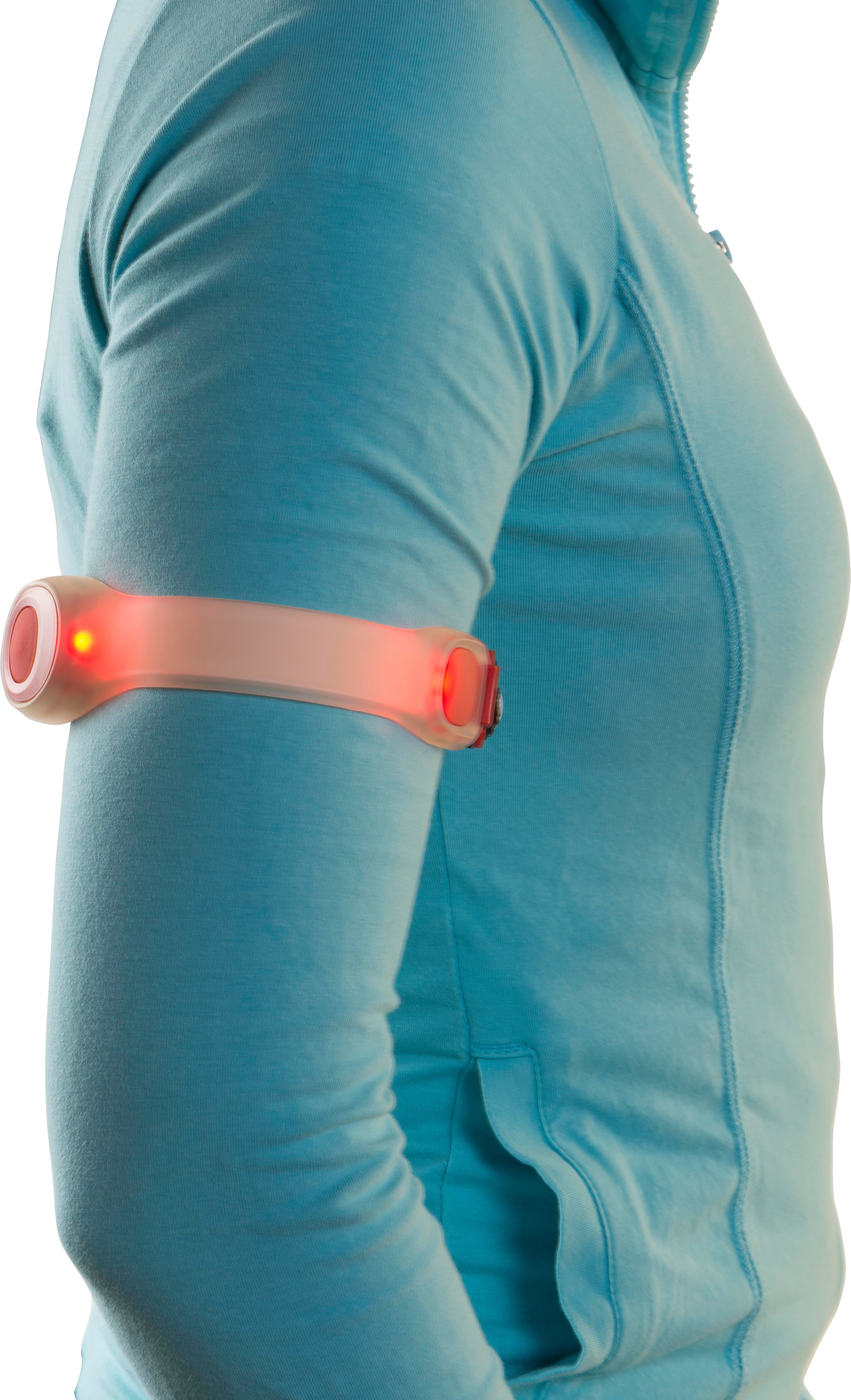 Cinturino da braccio, in silicone Jenna