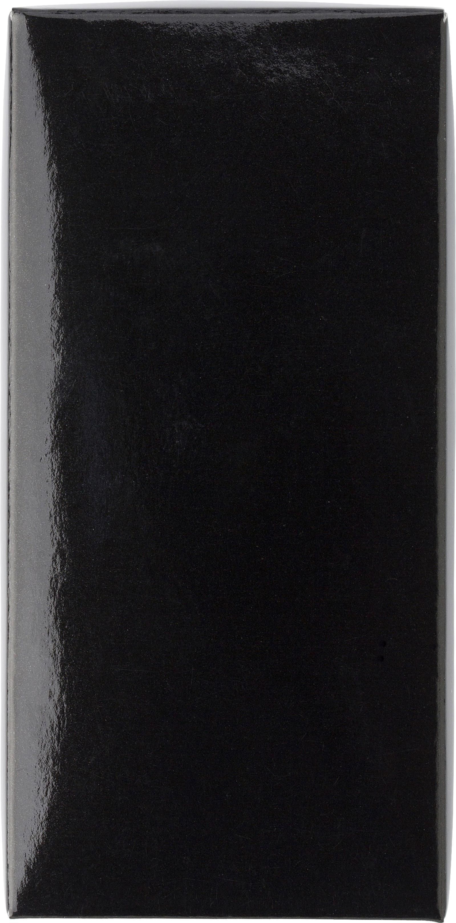 Portachiavi bicicletta in metallo Sullivan