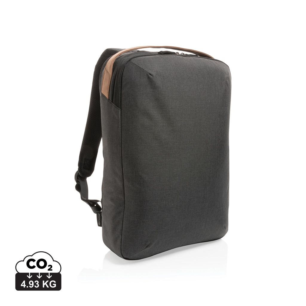 Zaino porta PC 15.6" two tone deluxe 300D Impact AWARE™