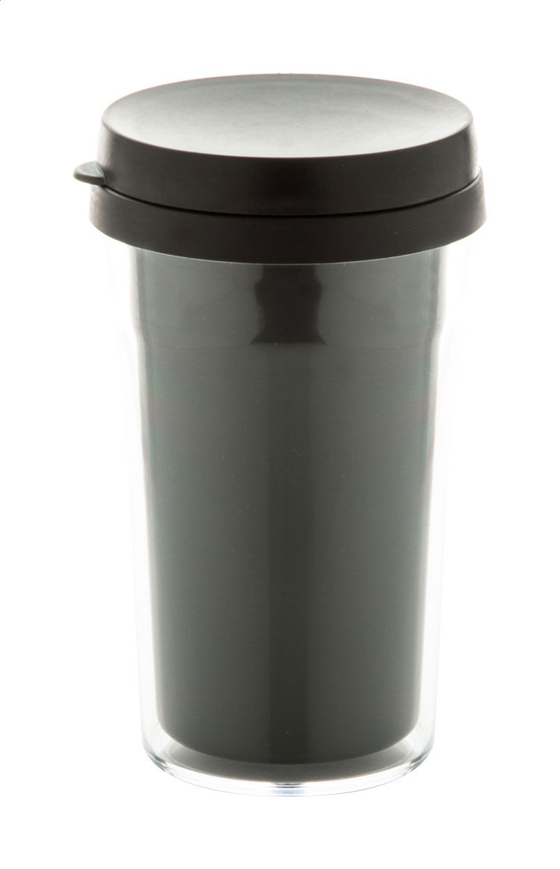 Doppler. mug termico