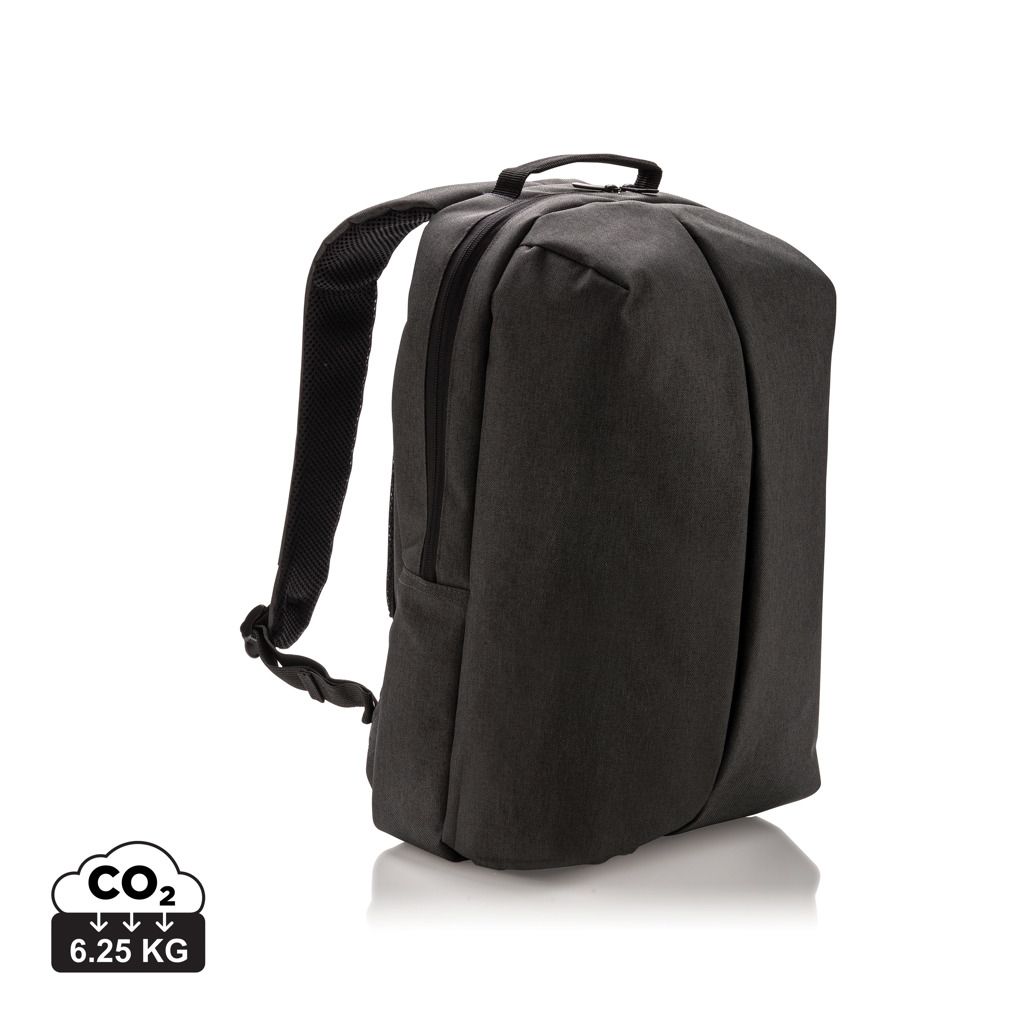 Zaino ufficio & sport in poliestere 600D Smart