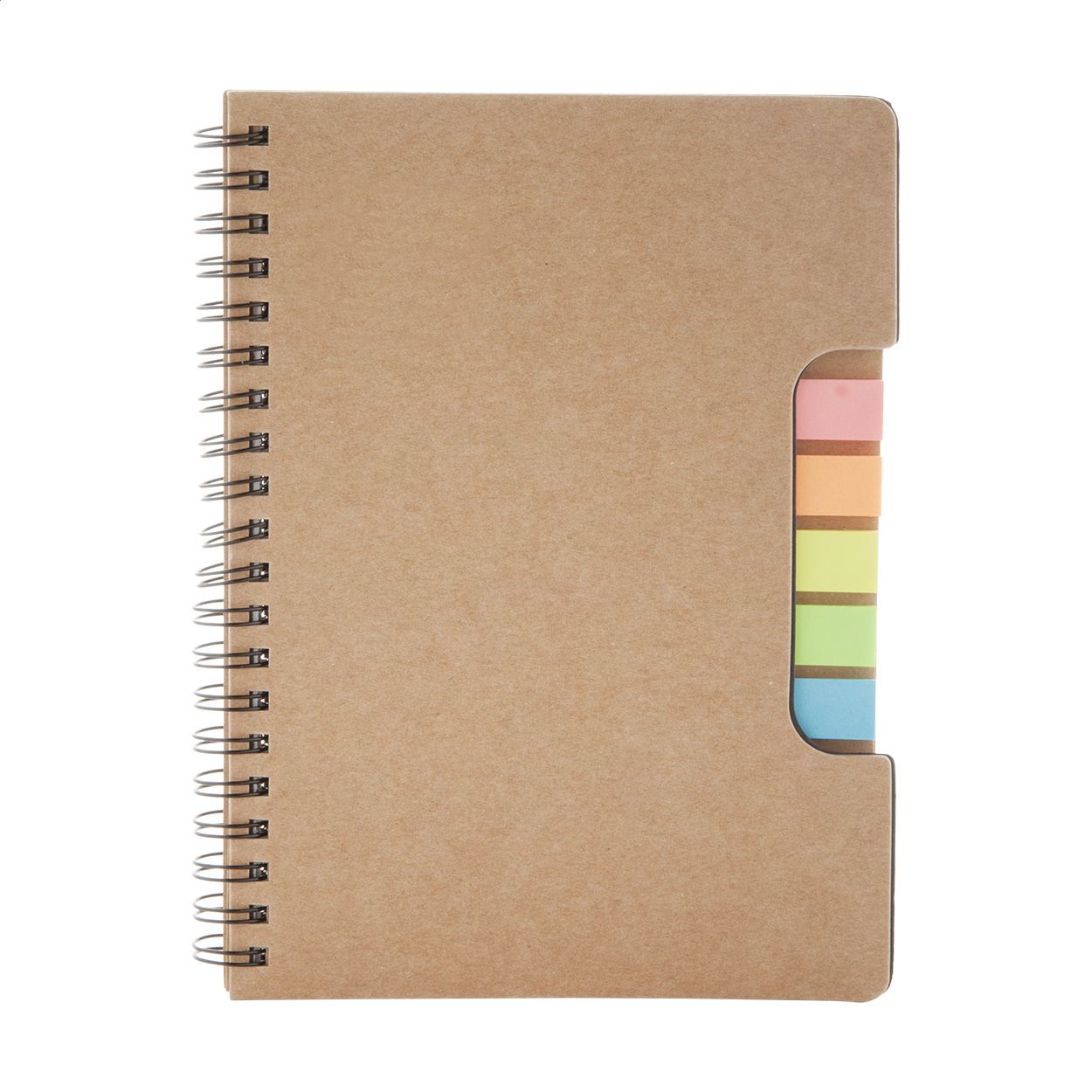 Seeky. quaderno