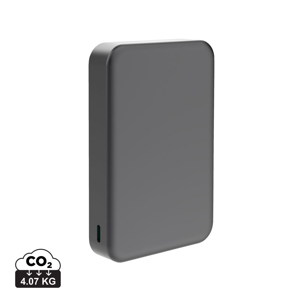 Powerbank magnetica 10.000mAh Quantum ultra veloce 25W RCS