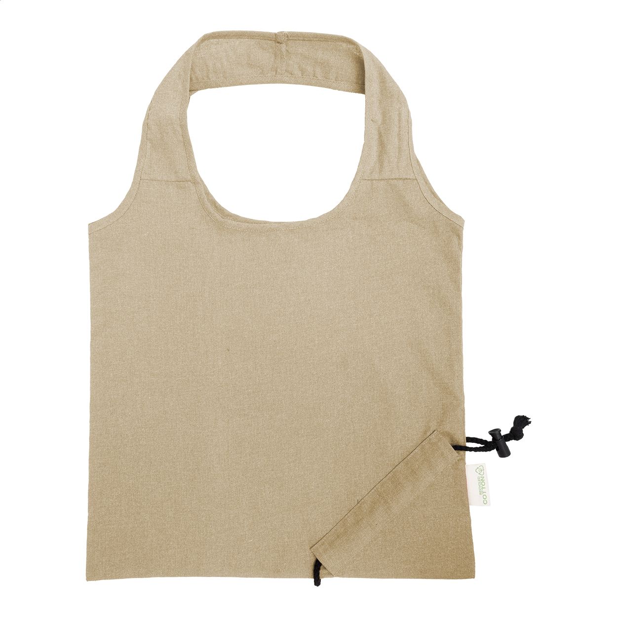 Forpex. Shopper ripiegabile