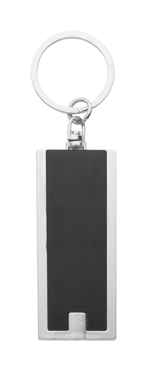 Industrial. portachiavi led