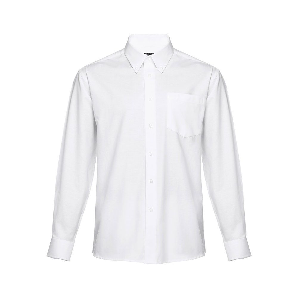 THC TOKYO WH. Camicia oxford da uomo