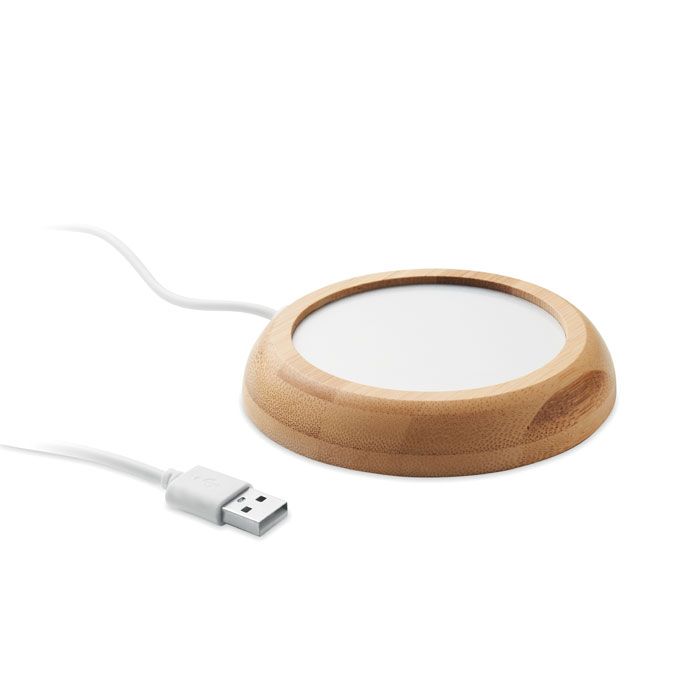 MUGLET. Scaldatazza in bamboo