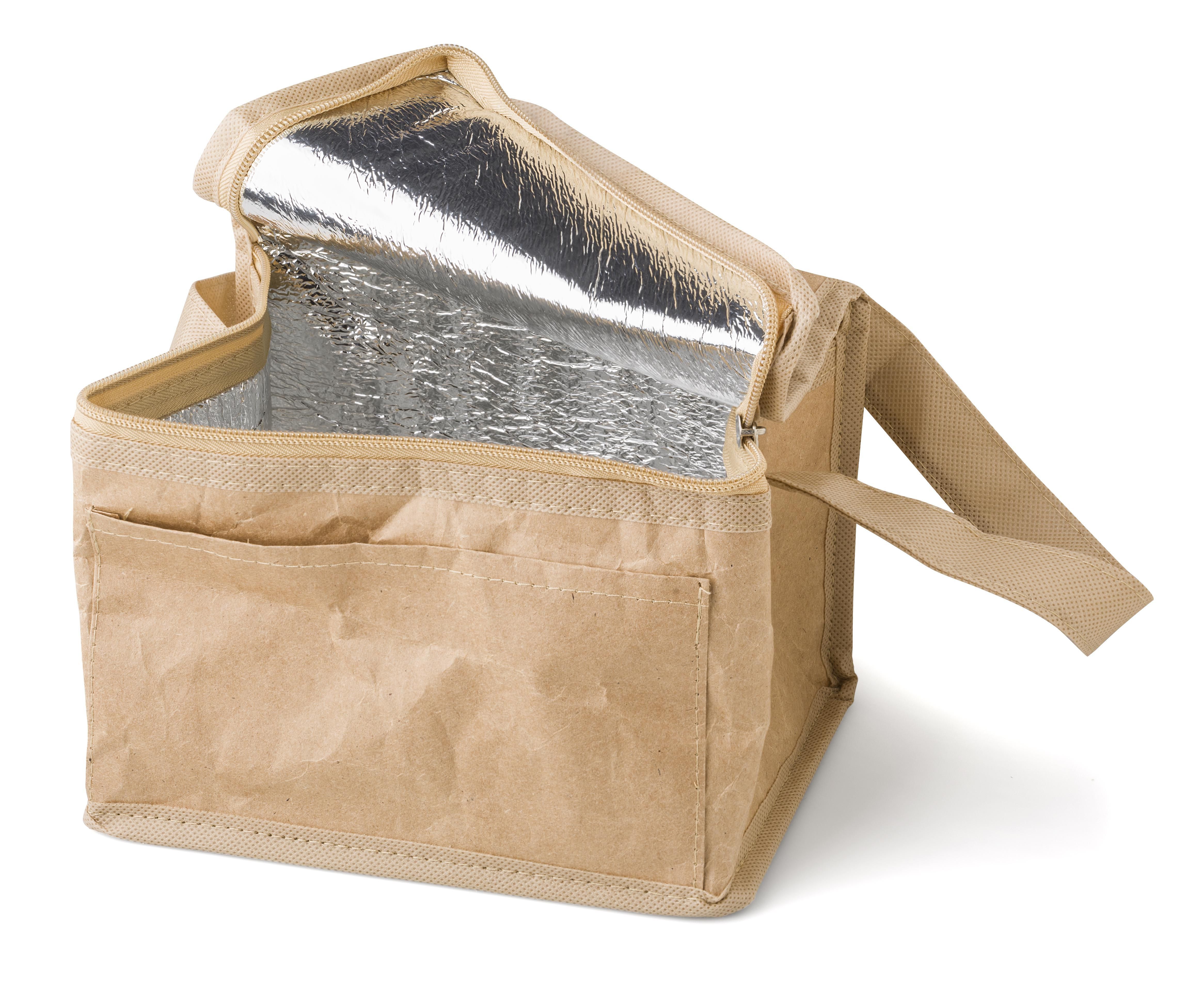 Borsa termica, in carta 80 gr/m² Ollie
