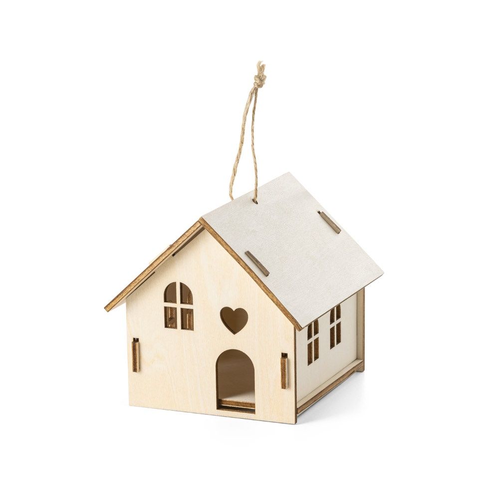 LYNX. Decorazioni di Natale