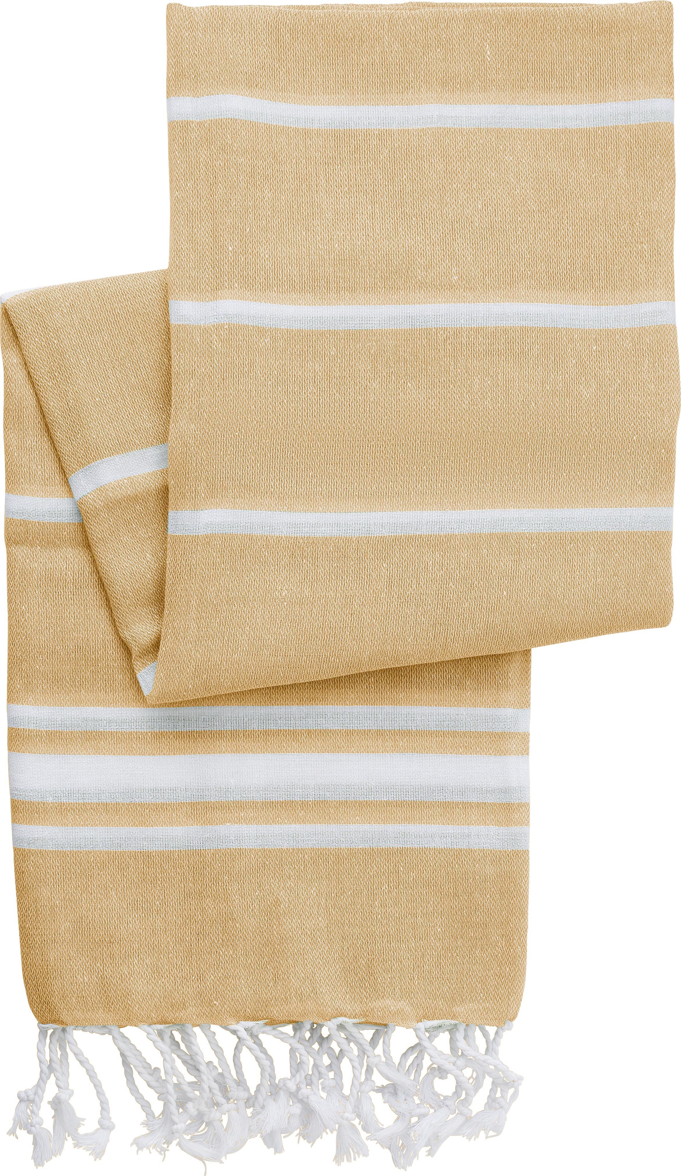 Asciugamano, 100% cotone Hammam Riyad