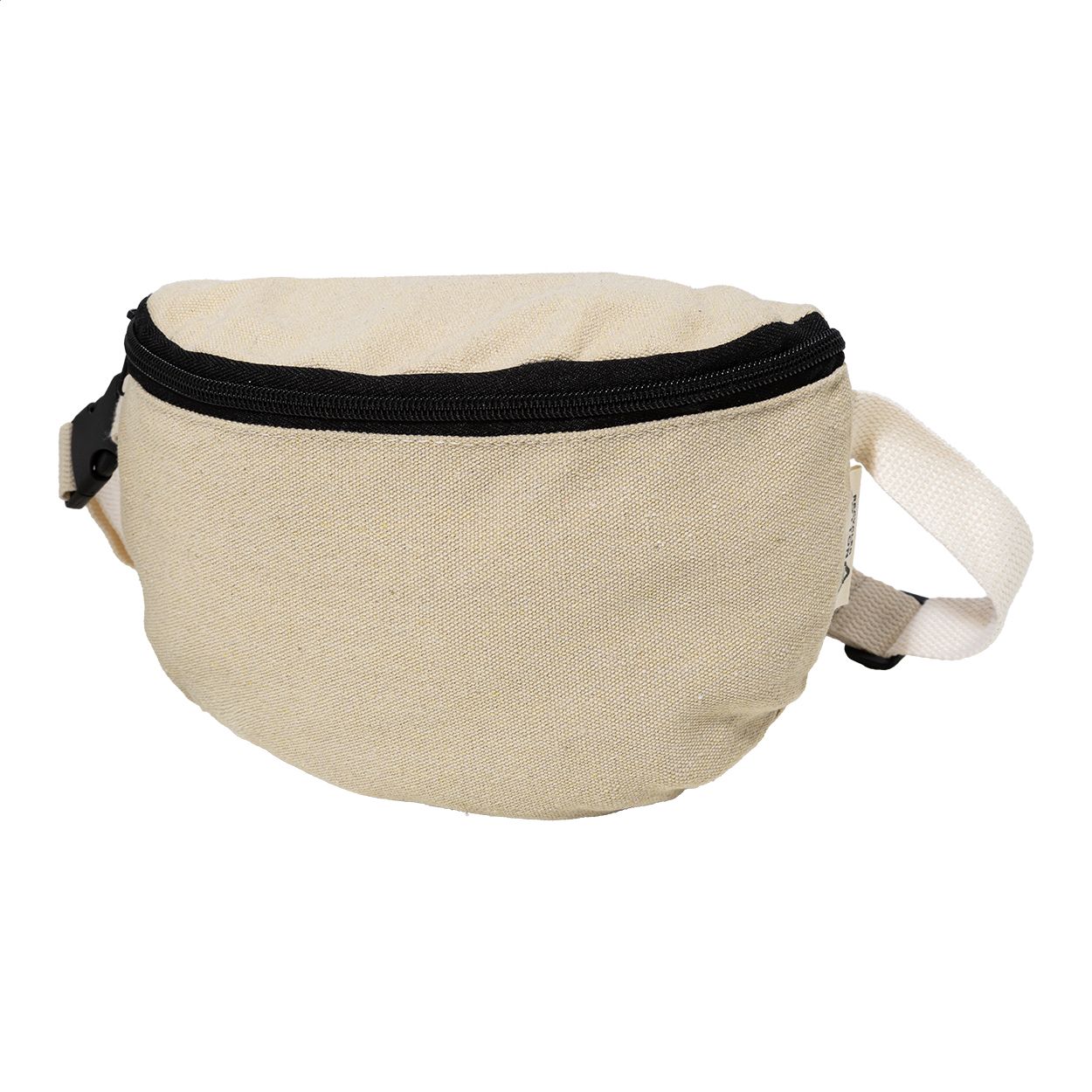 Rekan Hip. Marsupio in tessuto riciclato