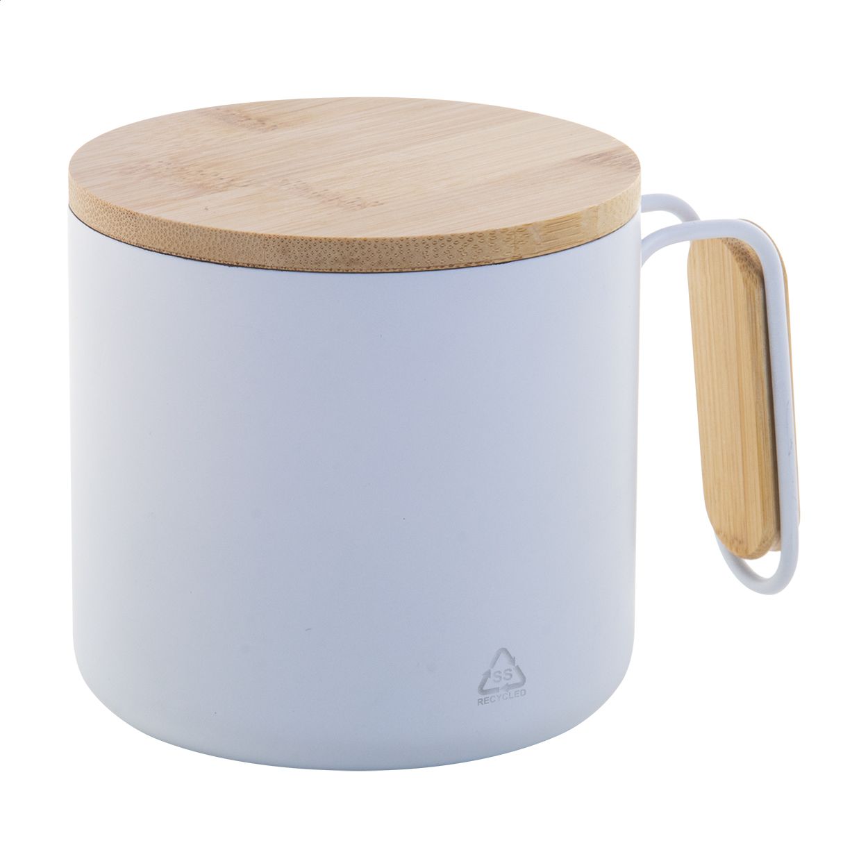 Graboo. Mug termico