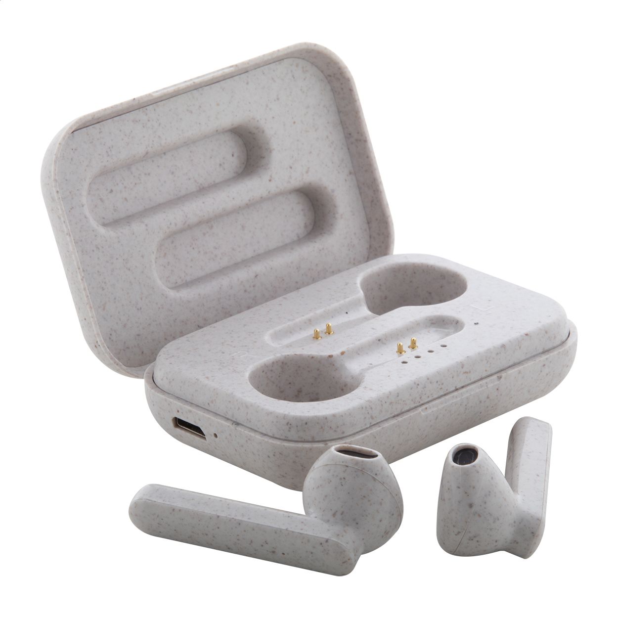 Wence. cuffie wireless