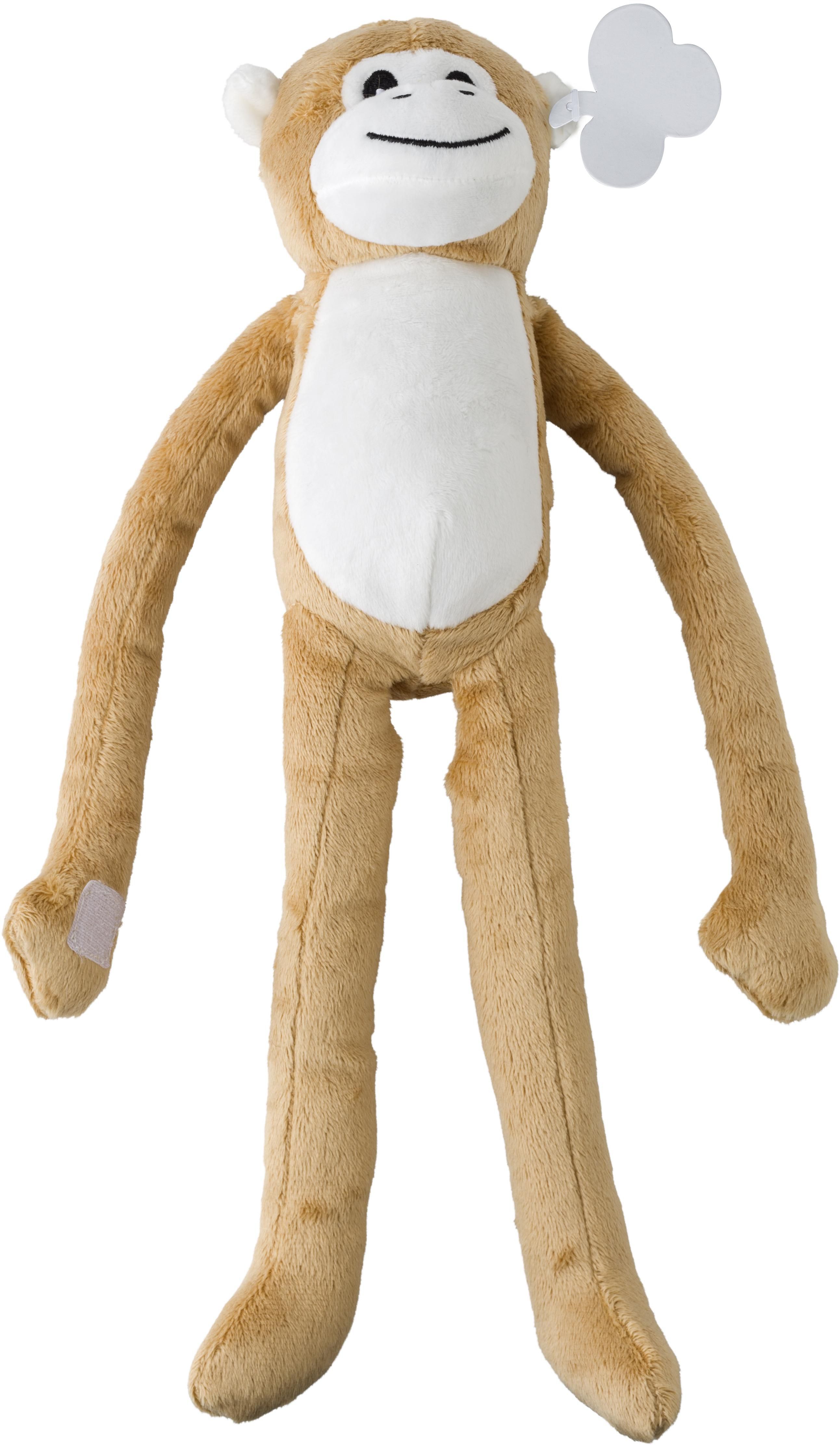 Peluche scimmia Sophie